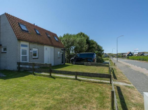 Cozy holiday home with lawn